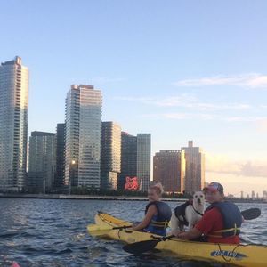 Meet your Posher, Aislinn